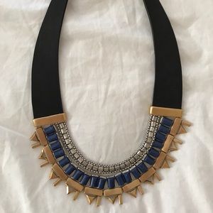 Stella & Dot Reversible Natalie Necklace!
